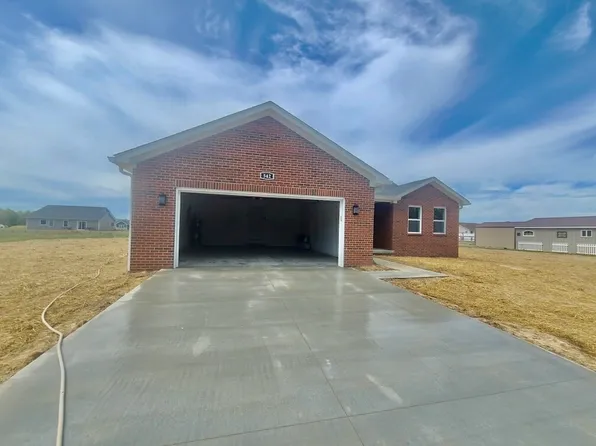 542 Shawnee Trl, Batesville, IN 47006