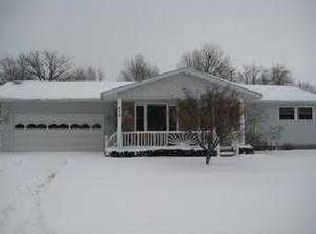 619 Saint Paul St, Marysville, MI 48040