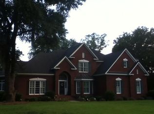 900 Oak Hills Ln, Albany, GA 31701
