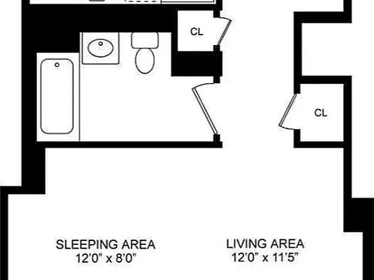 425 5th Ave #30C — Photo 2