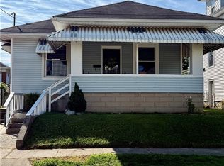 1728 Beaver St, Parkersburg, WV 26101