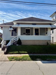 1728 Beaver St, Parkersburg, WV, 26101