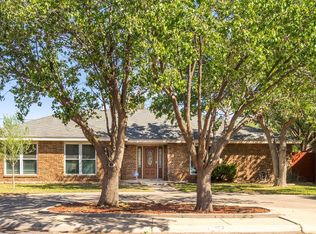 2602 Keswick Cv, Midland, TX 79705