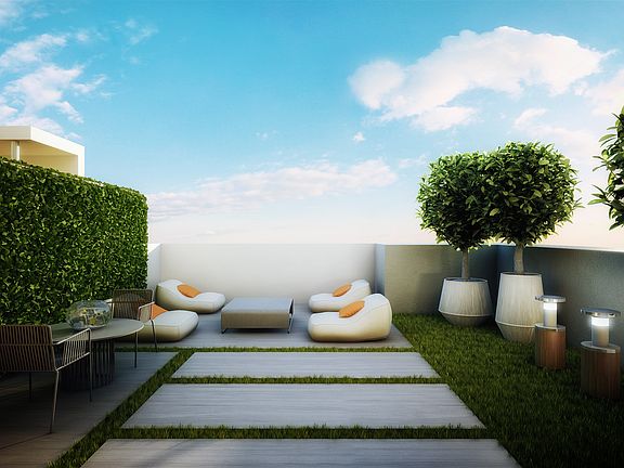 5th image of 75 N Shore Dr #8D