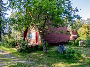 28964 Coastline St, Kasilof, AK 99610