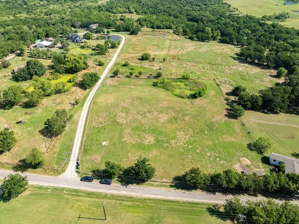 1121 Judge Elliott Dr, Sherman, TX 75092