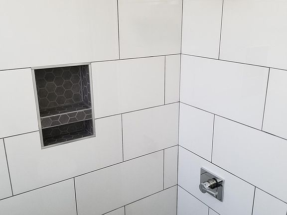 Bathroom #1