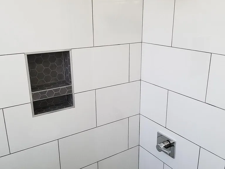 Bathroom #1