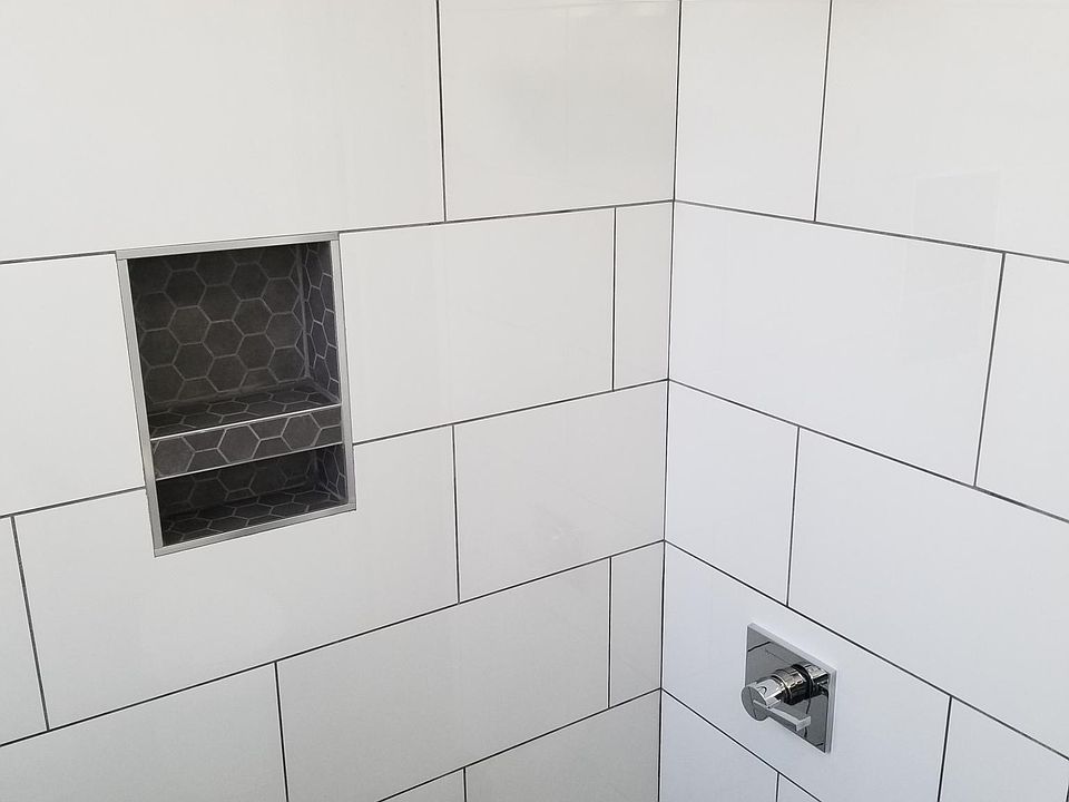 Bathroom #1