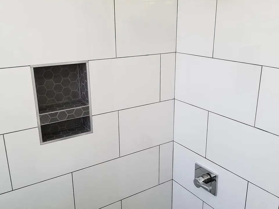 Bathroom #1