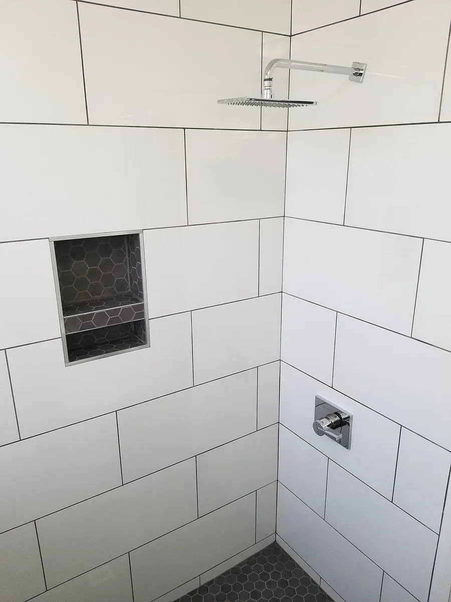 Bathroom #1 - 1620 N 4th St