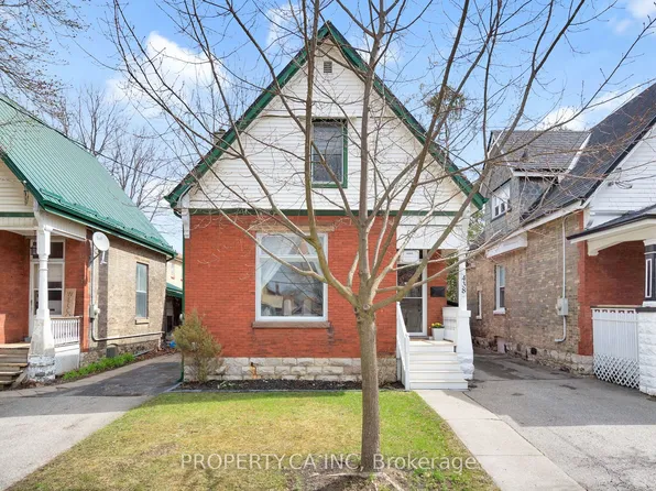 438 Ontario St, London, ON N5W 3W9