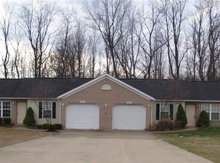 3378 Dotwood St NW, North Canton, OH