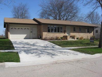 2572 22nd Ave N, Fort Dodge, IA, 50501