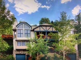 25 Meadow Ct, Beaver Creek, CO 81620