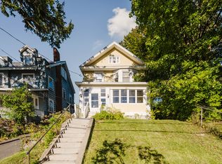 891 Myrtle Ave, Albany, NY 12208