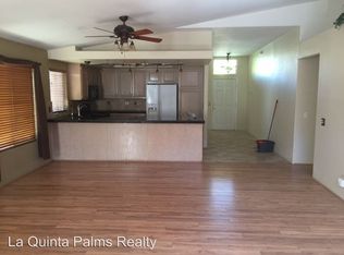 53683 Avenida Alvarado, La Quinta, CA 92253