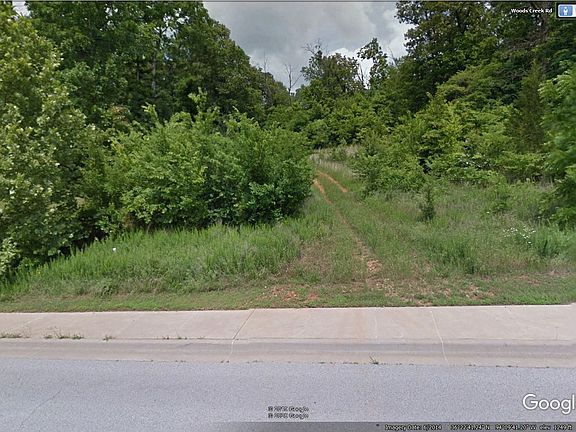 2nd image of Woods Creek Rd