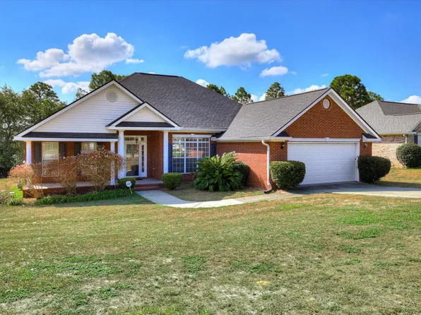 3444 Camak Dr, Augusta, GA 30909