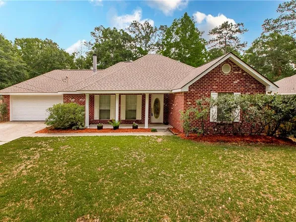 65068 Holmes St, Pearl River, LA 70452