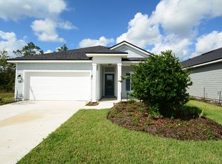 101 Nighthawk Ln, Palm Coast, FL 32164
