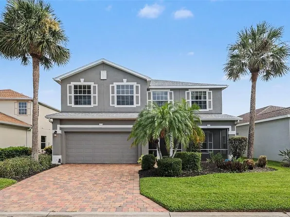 9159 Gladiolus Preserve Cir, Fort Myers, FL 33908