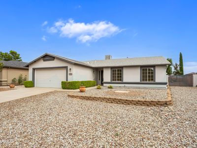 3085 RAVEN Drive, Sierra Vista, AZ, 85650