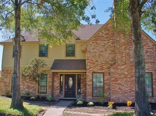 103 Heather Ln, Conroe, TX 77385