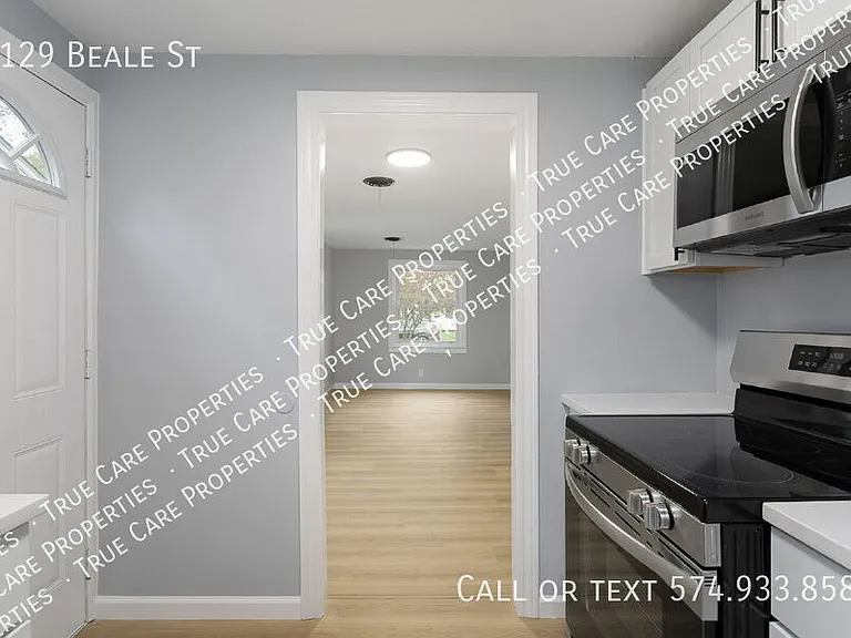 1129 Beale St — Photo 5