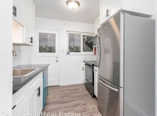 2037 Central Ave APT D, Alameda, CA 94501