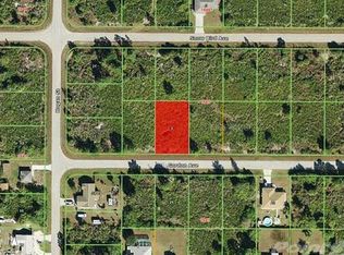12088 Gordon Ave, Port Charlotte, FL 33981