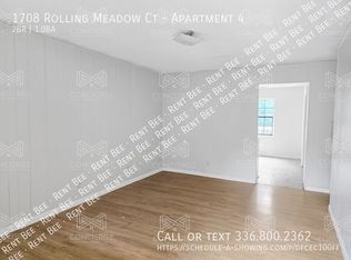 1708 Rolling Meadow Ct #4, Winston Salem, NC 27107