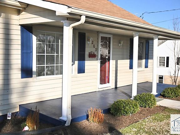 3rd image of 203 Emmette St
