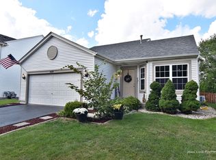 1608 Lavender Dr, Romeoville, IL 60446