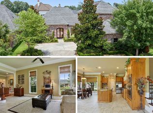 36099 Beverly Hills Dr, Prairieville, LA 70769