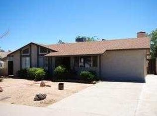 4411 W Ironwood Dr, Glendale, AZ 85302
