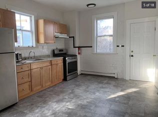 32 E Cottage St APT 2, Dorchester, MA 02125