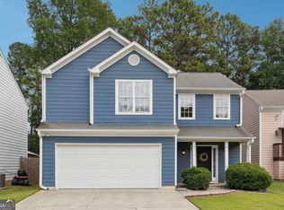 3301 Grovewood Ln, Duluth, GA 30096