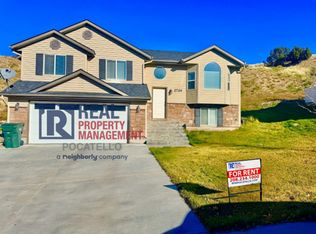 2726 Via Valdarno, Pocatello, ID 83201