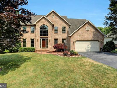 10989 Weatherstone Dr, Waynesboro, PA, 17268