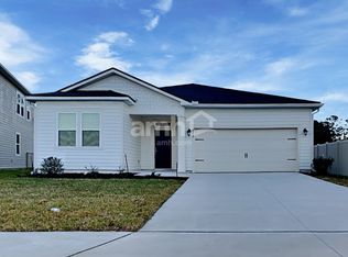 2814 Alanas Meadow Way, Green Cove Springs, FL 32043