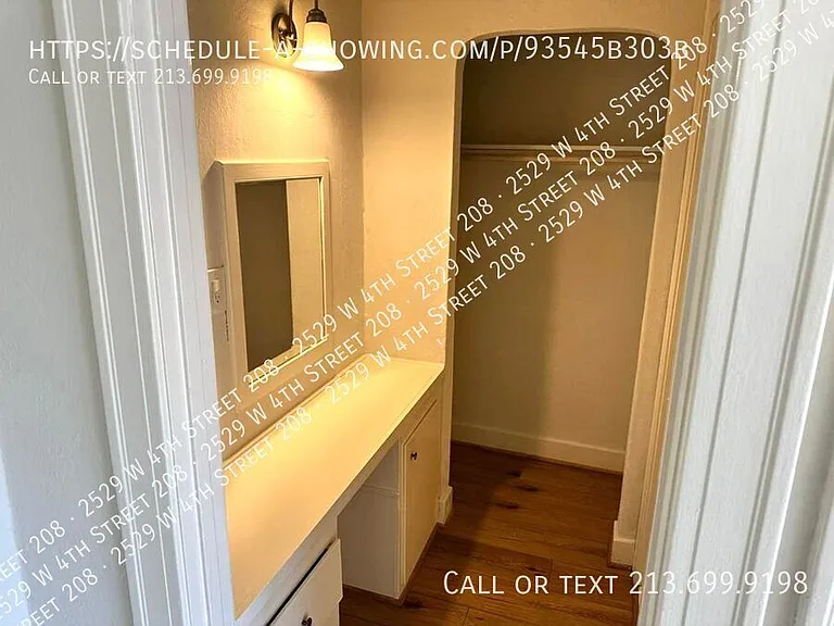 2529 W 4th St #208 — Photo 8