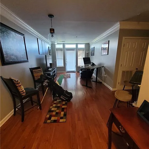 3334 Peachtree Rd NE #404 — Photo 6