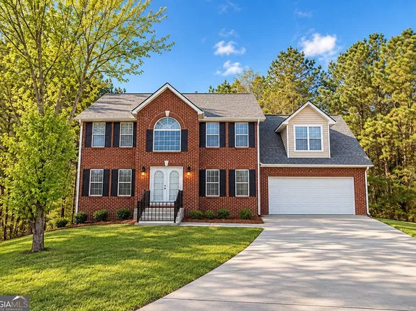 3635 Spring Mesa Dr SW, Snellville, GA 30039