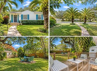 210 S Melrose Dr, Miami Springs, FL 33166