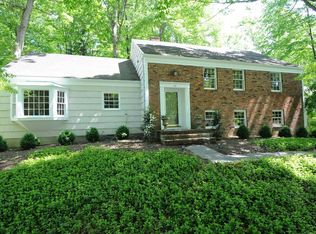 28 Bradwahl Dr, Morristown, NJ 07960