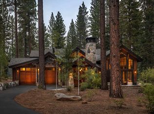 10606 Dutton Ct, Truckee, CA 96161