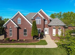 6104 Hensley Rd, Prospect, KY 40059