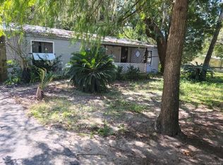 5760 W Grover Cleveland Blvd, Homosassa, FL 34446
