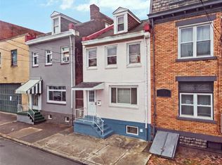 1710 Sidney St, Pittsburgh, PA 15203